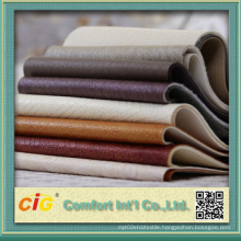 PU Synthetic Leather for Furniture, Shoes, Bag